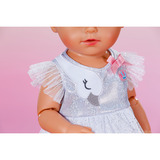ZAPF Creation BABY born® Ballerina-Outfit 43cm, Puppenzubehör 