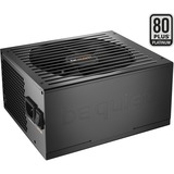 be quiet! STRAIGHT POWER 11 Platinum 750W, PC-Netzteil schwarz, 4x PCIe, Kabel-Management, 750 Watt