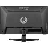 iiyama G-Master G2441HSU-B1 Black Hawk, Gaming-Monitor 60.5 cm (23.8 Zoll), schwarz, FullHD, IPS, HDMI, DP, Free-Sync, USB-Hub, 144Hz Panel