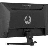 iiyama G-Master G2441HSU-B1, Gaming-Monitor 60.5 cm (23.8 Zoll), schwarz, FullHD, IPS, HDMI, DP, Free-Sync, USB-Hub, 144Hz Panel