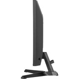 iiyama G-Master G2441HSU-B1, Gaming-Monitor 60.5 cm (23.8 Zoll), schwarz, FullHD, IPS, HDMI, DP, Free-Sync, USB-Hub, 144Hz Panel