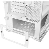 ASUS ROG STRIX HELIOS II GX601S, Tower-Gehäuse weiß, Tempered Glass