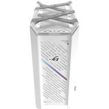 ASUS ROG STRIX HELIOS II GX601S, Tower-Gehäuse weiß, Tempered Glass