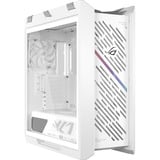 ASUS ROG STRIX HELIOS II GX601S, Tower-Gehäuse weiß, Tempered Glass