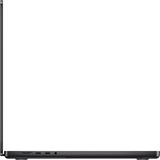 Apple MacBook Pro (16") 2026, Notebook schwarz, 24 GB, 1 TB (1 TB SSD), M5-Pro, MacOS, Deutsch