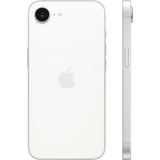 Apple iPhone 16e 512GB DEP, Handy weiß, iOS, 8 GB