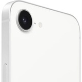 Apple iPhone 16e 512GB DEP, Handy weiß, iOS, 8 GB