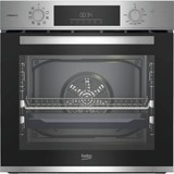 BEKO BBIS12301XE, Backofen edelstahl, 60 cm