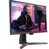 BenQ EW2880U, LED-Monitor 71 cm (28 Zoll), dunkelgrau, UltraHD/4K, IPS, USB-C, AMD Free-Sync