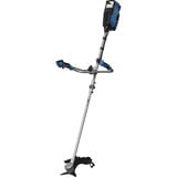 Bosch Akku-Freischneider GFR 18V-25 BH Professional solo, 18Volt, Rasentrimmer blau/schwarz, ohne Akku und Ladegerät