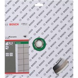 Bosch Diamanttrennscheibe Best for Ceramic, Ø 250mm Bohrung 30mm / 25,4mm