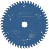 Bosch EXPERT High Pressure Laminate Kreissägeblatt, Ø 168mm, 52Z Bohrung 20mm, für Handkreissägen
