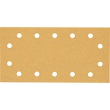 Bosch Expert C470 Schleifblatt, 115 x 230mm, K60 10 Stück, für Schwingschleifer