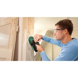 Bosch Heimwerken & Garten Exzenterschleifer PEX 300 AE grün/schwarz, 270 Watt, Koffer