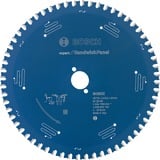 Bosch Kreissägeblatt Expert for Sandwich Panel, Ø 270mm, 60Z Bohrung 30mm, für Handkreissägen