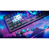 CHERRY XTRFY Northern Light Bundle, Gaming-Tastatur mehrfarbig, DE-Layout, Cherry MX Northern Light, K5V2 Tastatur + GP6 Mauspad