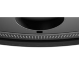 Cooler Master GP57ZS, Gaming-Monitor 145 cm (57 Zoll), dunkelgrau,  DUHD, VA, Curved, Mini-LED, USB-C, USB-Hub, 120Hz Panel