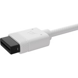 Corsair iCUE LINK TITAN 360 RX LCD RGB, Wasserkühlung weiß