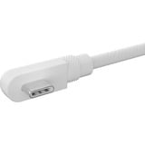 Corsair iCUE LINK TITAN 360 RX LCD RGB, Wasserkühlung weiß