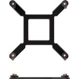 Corsair iCUE LINK TITAN 360 RX LCD RGB, Wasserkühlung weiß