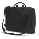 DICOTA Eco Slim Case MOTION, Notebooktasche schwarz, bis 29,5 cm (11,6")