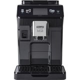 DeLonghi Eletta Explore ECAM450.65.G , Vollautomat dunkelgrau/schwarz