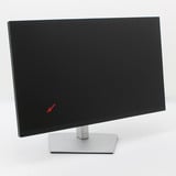 Dell P2723QE, LED-Monitor 69 cm (27 Zoll), silber/schwarz, UltraHD/4K, IPS, 60 Hz, USB-C