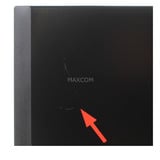 Dell P2723QE, LED-Monitor 69 cm (27 Zoll), silber/schwarz, UltraHD/4K, IPS, 60 Hz, USB-C