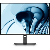 Dell Pro P2426, LED-Monitor 61.2 cm (24.1 Zoll), dunkelgrau, WUXGA, IPS, HDMI, DP, USB-Hub, 100Hz Panel