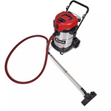 EINHELL TE-VC 5090 SACL, Nass-/Trockensauger silber/rot