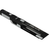 Fakir Premium | AS 1110 LT, Handstaubsauger schwarz/silber