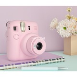 Fujifilm instax mini 12, Sofortbildkamera pink