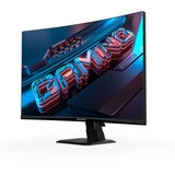 GIGABYTE GS27FC, Gaming-Monitor 68.6 cm (27 Zoll), schwarz (matt), FullHD, VA, Curved, AMD Free-Sync Premium, Adaptive-Sync, 180Hz Panel