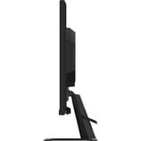 GIGABYTE GS27Q X, Gaming-Monitor 68.6 cm (27 Zoll), schwarz, QHD, SS-IPS, HDR Ready, AMD-Freesync-Premium, 240Hz Panel