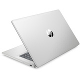 HP 17-cp3285ng, Notebook silber, AMD Ryzen 7 7730U, AMD Radeon Graphics, 16 GB DDR4, 512 GB (512 GB SSD), ohne Betriebssystem