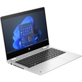 HP Pro x360 435 G10 (816F1EA), Notebook silber, Windows 11 Pro 64-Bit, 33.8 cm (13.3 Zoll), 512 GB SSD