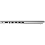 HP Pro x360 435 G10 (816F1EA), Notebook silber, Windows 11 Pro 64-Bit, 33.8 cm (13.3 Zoll), 512 GB SSD