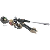 Hasbro Star Wars Mission Fleet Der Mandalorianer Kind Duell um das Kopfgeld, Spielfigur