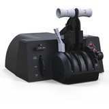 Honeycomb Aeronautical Bravo Throttle Quadrant Lite, 2152 schwarz