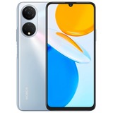 Honor X7 128GB, Handy Titanium Silver, Android 11, 4 GB