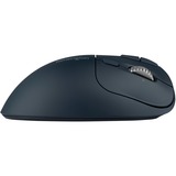 Kensington Pro Fit Ergo TB550, Trackball schwarz/blau