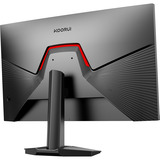 Koorui G2711P, Gaming-Monitor 68.6 cm (27 Zoll), schwarz, FullHD, IPS, HDMI, DP, FreeSync Premium, HDR, 200Hz Panel