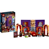 LEGO 76396 Harry Potter Hogwarts Moment: Wahrsageunterricht, Konstruktionsspielzeug