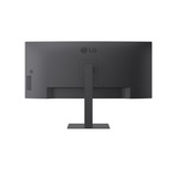 LG UltraWide 34U650A-B, LED-Monitor 86.7 cm (34 Zoll), schwarz, WQHD, IPS, HDMI, DP, USB-C, USB-Hub, 100Hz Panel