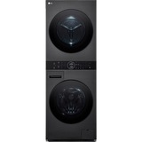LG WashTower WT1210BBF , Waschtrockner WiFi