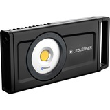 Ledlenser iF8R, Arbeitsleuchte schwarz