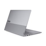 Lenovo ThinkBook 16 G9 (21UT004QGE), Notebook grau, AMD Ryzen 5 220, AMD Radeon 740M, 32 GB DDR5, 512 GB (512 GB SSD), Windows 11 Pro