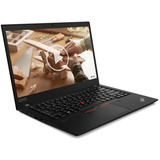 ThinkPad T14 G1 Generalüberholt, Notebook
