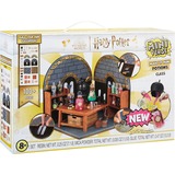 MGA Entertainment MGA's Miniverse Make It Mini Harry Potter Build it Set, Basteln 