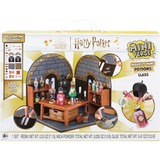 MGA Entertainment MGA's Miniverse Make It Mini Harry Potter Build it Set, Basteln 